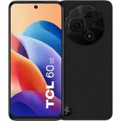 TCL Smartphone - - 60 SE - 6,67" HD+ - 8GB RAM - 512GB Mémoire Interne