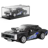 Mould King Playfun Ltd. Harger RT