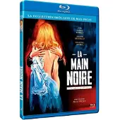 LCJ La Main noire Blu-ray
