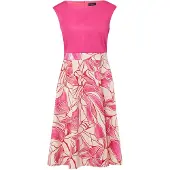 s.Oliver Robe rose / poudre