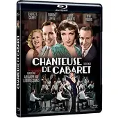 Elephant Chanteuse de Cabaret Blu-ray