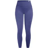 SMILODOX Leggings bleu foncé