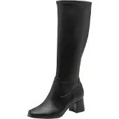 Tamaris Bottes à Zip