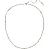 Glanzstücke Chaîne blanc