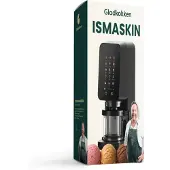 Gladkokken Machine à Glace Ice Cream Maker-500 Ml Per Container (3 Containers)