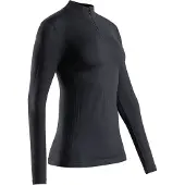 X-Bionic Sous-vêtement à Manches Longues Mightywool