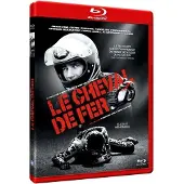 LCJ Le Cheval de fer Blu-ray