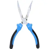 BRILLIANT TOOLS BT060902 Platte rondbektang