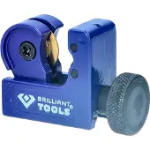 BRILLIANT TOOLS Mini coupe-tubes