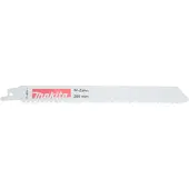 Makita P -45711 Lames De Scie Bois / Metal - 180 Mm (5 Pcs)