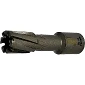 Makita Carotteuse HSS (ø19mm, longueur 35mm, convient pour acier / métal)