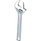 BRILLIANT TOOLS Clé à molette 12" 0 - 34 mm - BT014812