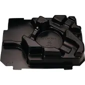 Makita 837672-6, Plateau, , Noir