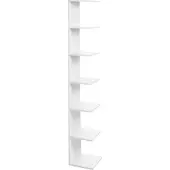 Beliani Eston (30 x 28 x 190 cm)
