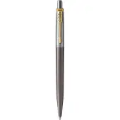 Parker Stylo à bille Jotter GT Gris et Doré