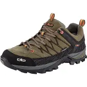 CMP Chaussures de randonnée Rigel WP Low