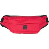 Urban Classics Sacs banane rouge / noir