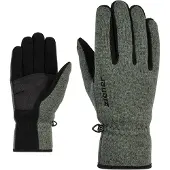 Ziener Imagio Gloves Vert 10.5