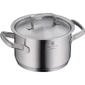 WMF 0724166030 Lot De Casseroles
