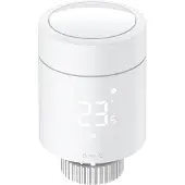 Aqara Vanne Thermostatique Intelligent W600 Blanc