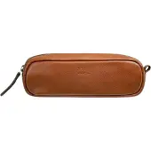 Still Nordic Sac à bandoulière ' Cleen ' brun foncé