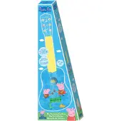 Pipsa Possu Ma 1ère Guitare Peppa Pig 53 cm