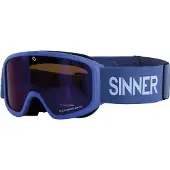 Sinner Duck Mountain Lunettes de ski Junior
