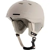 Sinner Kaiser Casque de ski Senior