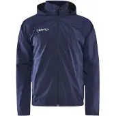 Craft Evolve Regenjas Homme