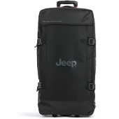Jeep J0374026000 82 Cm 95l Trolley Bag Noir 2XL