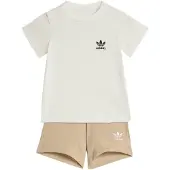 Adidas Originals Ensemble Shorts Tee
