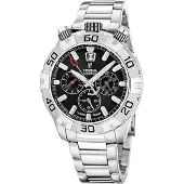 Festina - F20743/6 - Montre-bracelet - Chronographe - Hommes