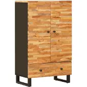 vidaXL Buffet de Rangement Uni