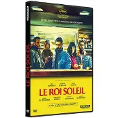 Studio Canal Le Roi soleil DVD