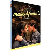 OUTPLAY Mascarpone 2 : Le Rainbow Cake DVD