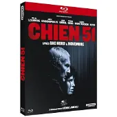 Studio Canal Chien 51 Blu-ray