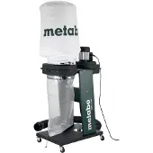 Metabo Système d'aspiration de copeaux SPA 1200