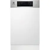 Electrolux Lave-vaisselle Intégrable à Troisième Panier Eem43300ix 10 Couverts