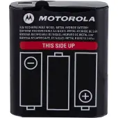 Motorola 1532 Accessoire de radio bidirectionnelle Batterie
