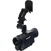 Levenhuk 83607 Monocular Noir