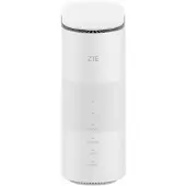 ZTE Mc888b 5g Lte Kat19 Portable Router Clair One Size / EU Plug 220V