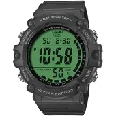 Casio - AE-1500WHC-1AVEF - Montre-bracelet - Homme - Quartz - Collection