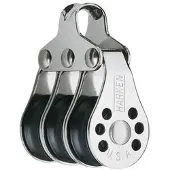 Harken Support Triple Micro-blocs