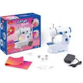 Maped Jeu créatif Creative Machine à Coudre Fashion
