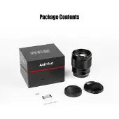 AstrHori AF 85mm F/1.8 II Monture Nikon Z