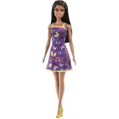 Barbie Mattel Games Doll HBV07 in Multicolored color size Talla unica