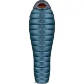 Hannah Polar 700 Sleeping Bag Bleu 225 x 85 cm