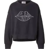 Pepe Jeans Bernis Sweatshirt Noir XS Femme