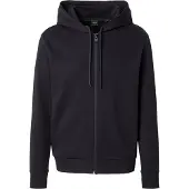 BOSS Saggy 10256713 Sweatshirt Noir M Homme