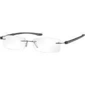 Eschenbach Lunettes de lecture 3.5 dpt Anthracite (+3.5)